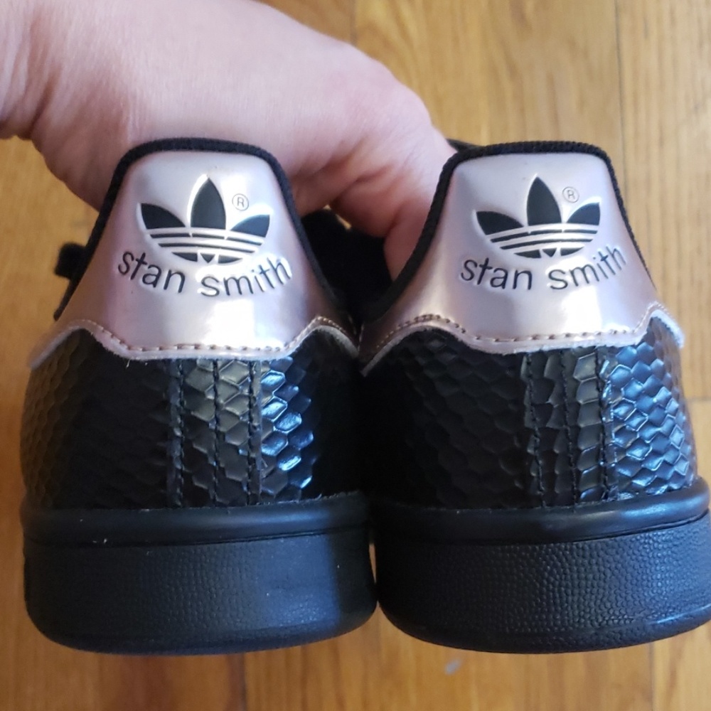 Adidas originals Stan Smith sneakers size 8.5